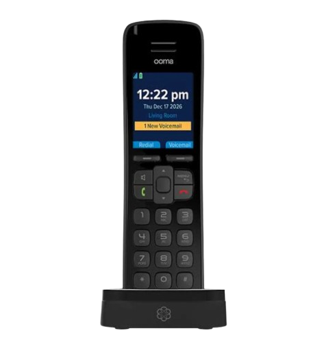 Ooma HD3 Handset