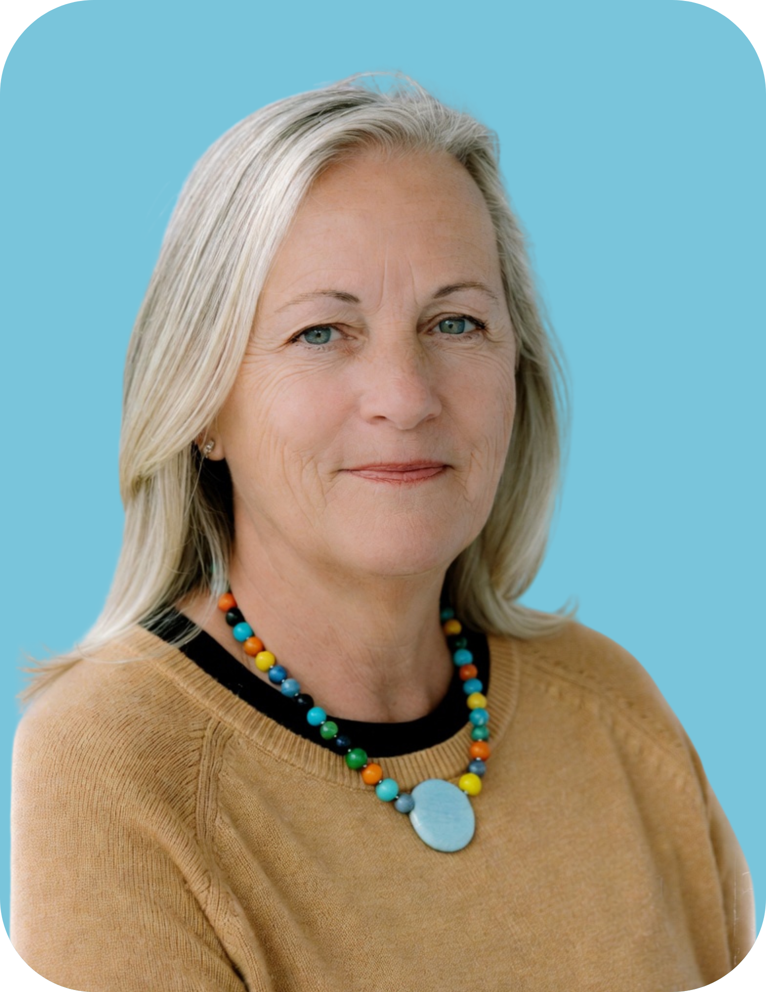 Testimonial portraits (2)