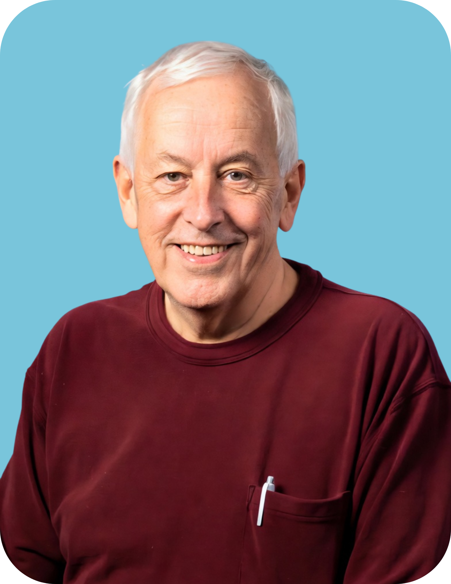 Testimonial portraits (3)