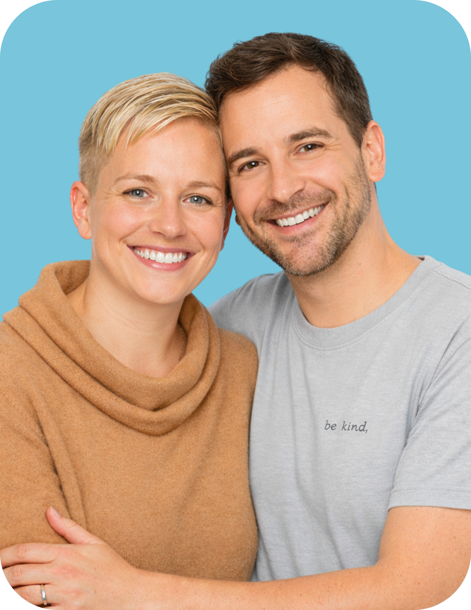 Testimonial portraits (4)