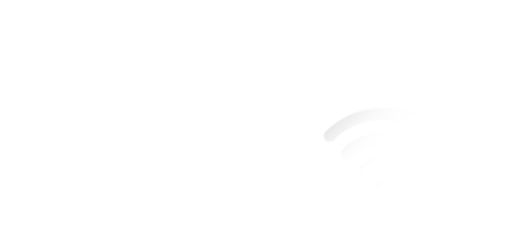 Whole Home Wi-Fi