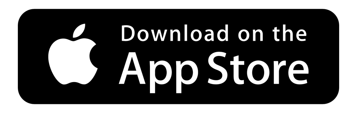 Download on the App Store button