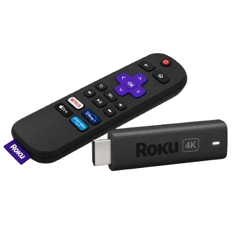 ROKU